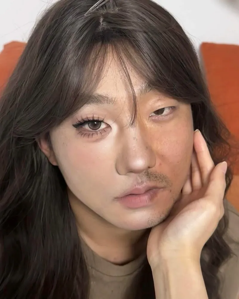 1000047908.jpg 여자의 메이크업이 얼마나 사기인지 한 번에 알려줌 .JPG