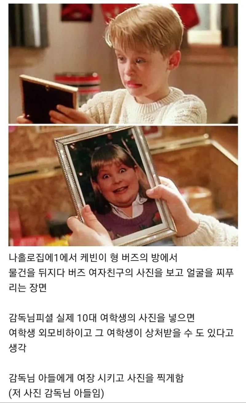 e_s835d99002_4f0be9dfc45fc33801c9f16e4ad0e826fb72e5ec.jpg 나홀로 집에 본 사람들도 은근히 몰랐던 사실.jpg