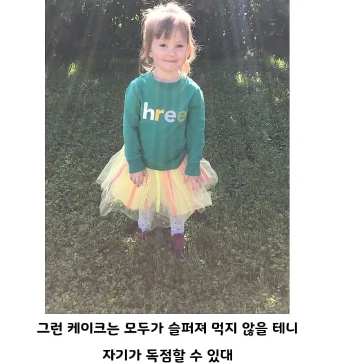 ffb98403797d6cb4ea4cae30e1e7279a.jpg 3살 조카가 원한 케이크.jpg