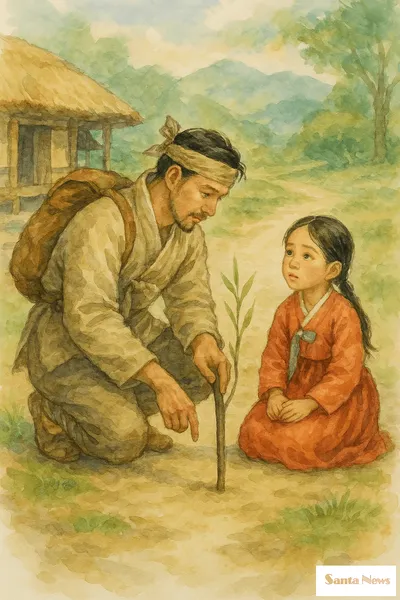 [김영희의 수필 향기] 길, 잠시 멈춤 - 김용순