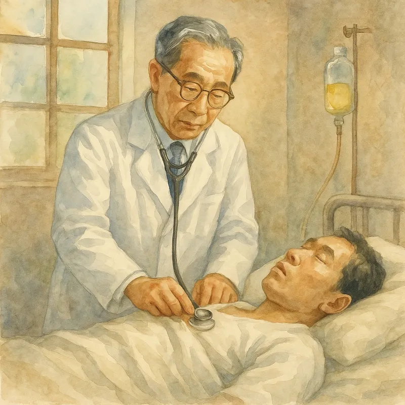 장기려 박사
