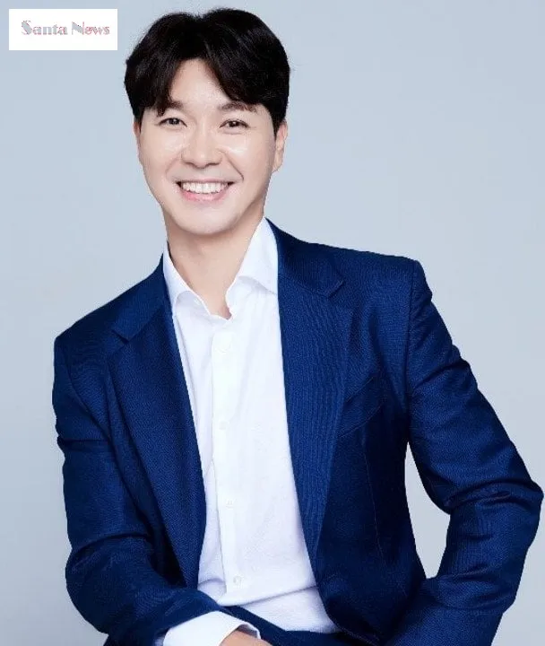 TV조선 ‘조선의 사랑꾼’에 출연하는 방송인 박수홍. 사진 TV조선