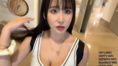 방송하러 대만갔는데 사고나버린 비제이 하리미...ㄷㄷ