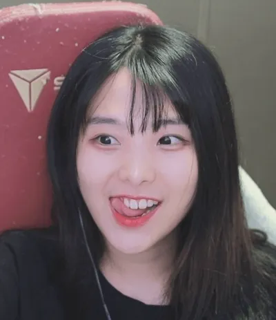 어느 한 여스티리머의 방송정지 ㄷ한 ㅅ위...ㄷㄷㄷ