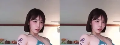 오늘자 나미 코스프레하고 아찔한 모습 보여주는 겨우디 ㄷㄷㄷㄷ