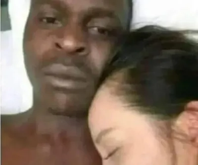 잠비아 직원에게 월ㄱ을 제때 안주면 벌어지는 일 ㄷㄷㄷㄷ