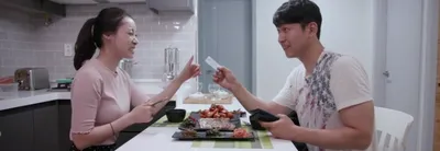 8살연하 마누라의 과소비 ㄷㄷㄷㄷㄷ