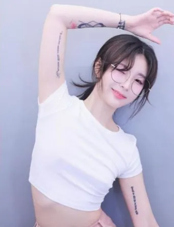 전설로 남은 강인경X장주 인생네컷 ㄷㄷㄷㄷ