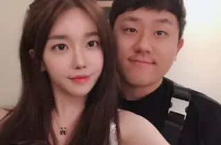 풀빌라 놀러갔는데 ㅇ먹고있다는 기뉴다