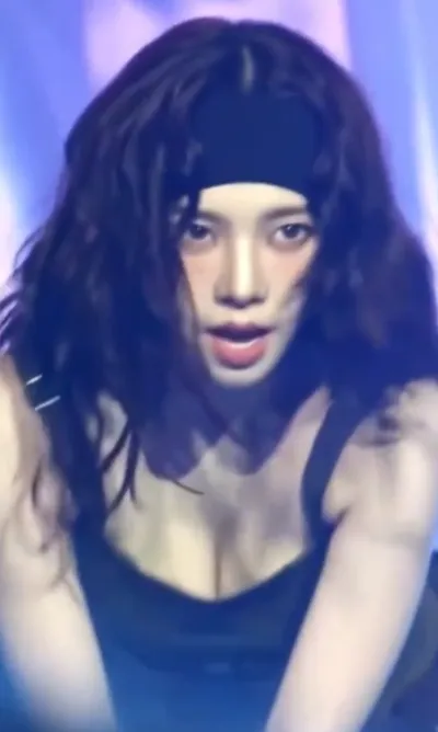 카리나 직캠 올타임 레전드 ㄷㄷㄷㄷ