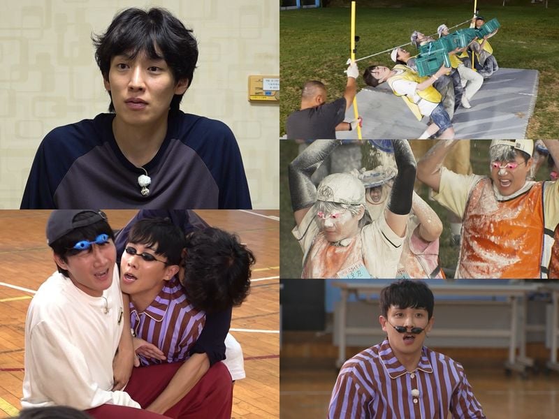 [사진=KBS 2TV '1박 2일 시즌4' 제공]