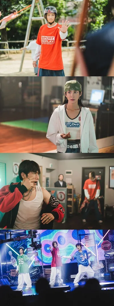 온양문화복지센터, 강동원·엄태구  주연 코미디 '와일드씽' 무료 상영… 28일 예매 시작