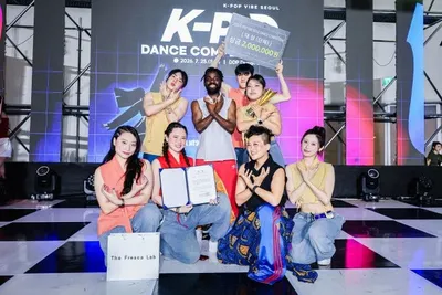 K-POP에 세계의 문화를 더하다… 19개국 청년들이 만든 글로벌 축제 성료