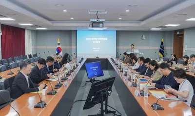 국민 신뢰를 되찾아 새롭게 도약하겠습니다… ‘코이카 도약위원회’ 출범
