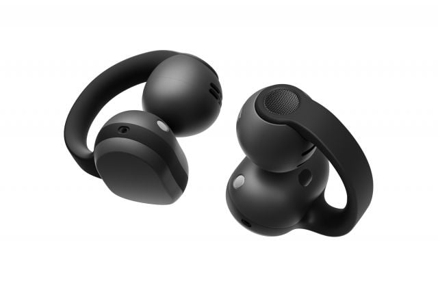 삼성전자 클립형 무선 이어폰 ‘갤럭시 버즈 온(Galaxy Buds On)’. 사진제공=삼성전자