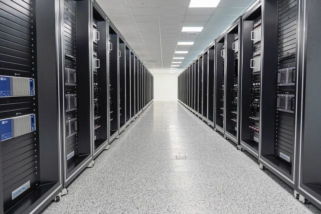 효성중공업, 국내 최초 GW급 HVDC 성능 검증 설비 구축. 사진제공=효성중공업