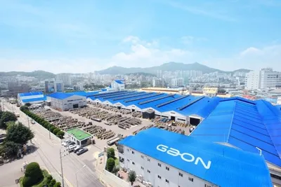 가온전선, 수상태양광 사업 전격 진출… 170억 규모 ACF 케이블 수주