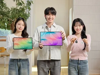 삼성전자, ‘갤럭시 탭 S12 시리즈’ 및 ‘스마트태그3’ 국내 공식 출시