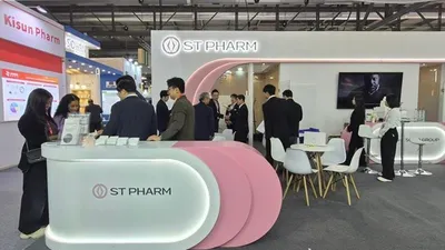 에스티팜, ‘CPHI Worldwide 2026’ 참가… 올리고 CDMO 신규 수주 확대 나선다