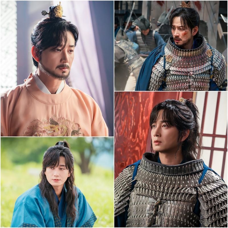 사진 제공 : KBS 2TV 대하드라마 <문무>