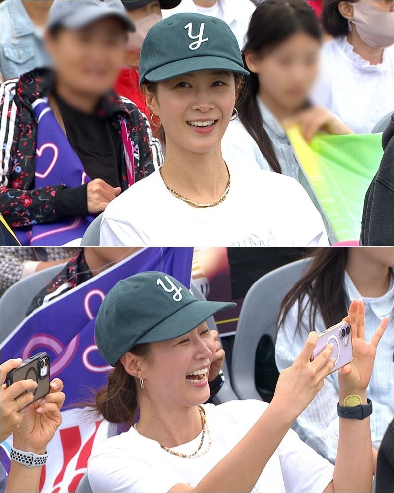 사진제공: 전국노래자랑
