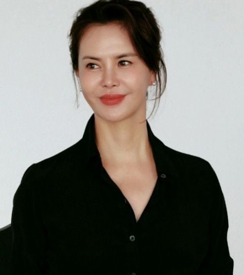 백미경 작가 / 이매지너스 제공