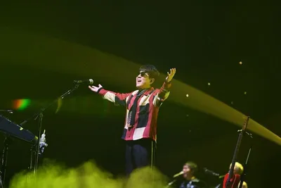 ‘2026 조용필 & 위대한탄생 콘서트’, 오는 11월 서울서 포문... “18일 오후 2시 티켓 오픈”