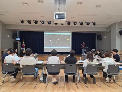 상주시, 공모사업 국비 2억원 확보
