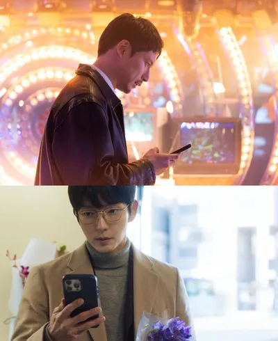 ‘키드냅 게임’ 카토 유스케 감독 “사카구치 켄타로와 이준기, 서로의 에너지를 주고받으며 놀라운 감정 신과 압도적인 긴장감을 완성해냈다.”