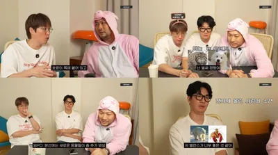 에픽하이, 북극곰 vs 갯가재 결승 성사…동물 '원톱'은 대국민 투표로