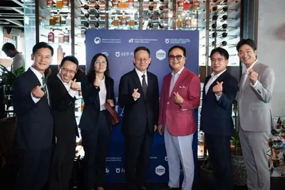 상주 한우, "중동의 심장 두바이에서도  빛났다"