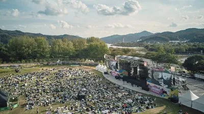 제23회 자라섬재즈페스티벌 개최...국내외 초청 아티스트 등 총 64팀 출연