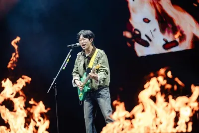 10CM(십센치), 팬콘서트 ‘THE MISSING TRACKS’ 성료…3일간 60여 곡으로 ‘사라진 곡들’ 소환