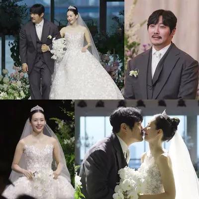 ‘슈퍼맨이 돌아왔다’ KCM-방예원 부부, 가족 된 지 15년 만에 드디어 결혼! 초특급 하객 라인업 ‘눈길’