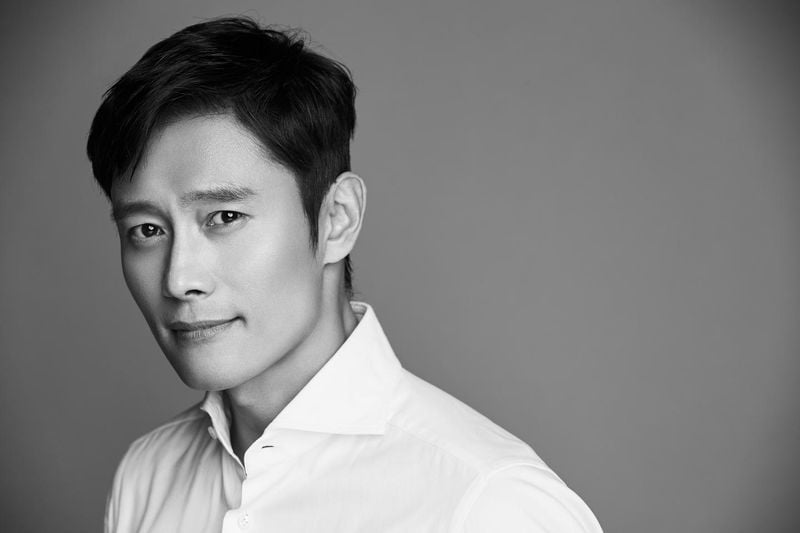 중동고 81회 이병헌 동문 / BH엔터테인먼트 제공