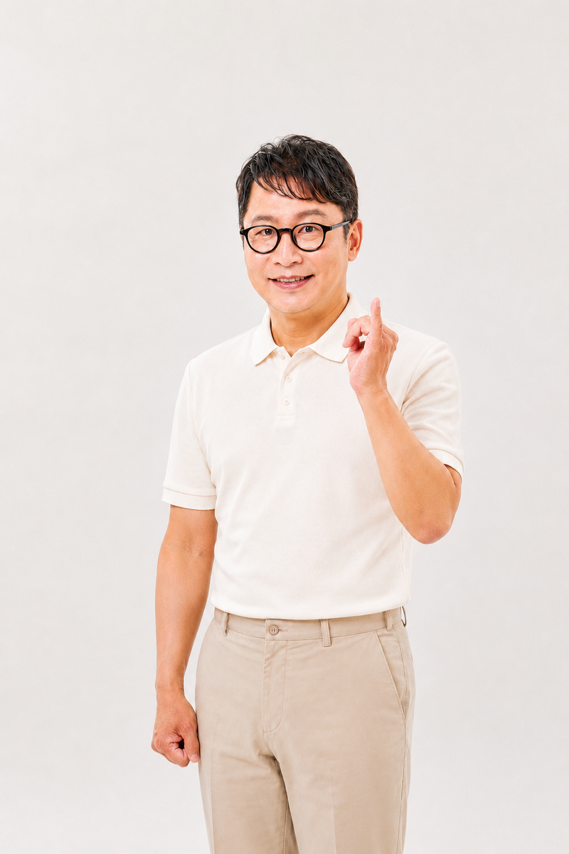 중동고 82회 심현섭 동문