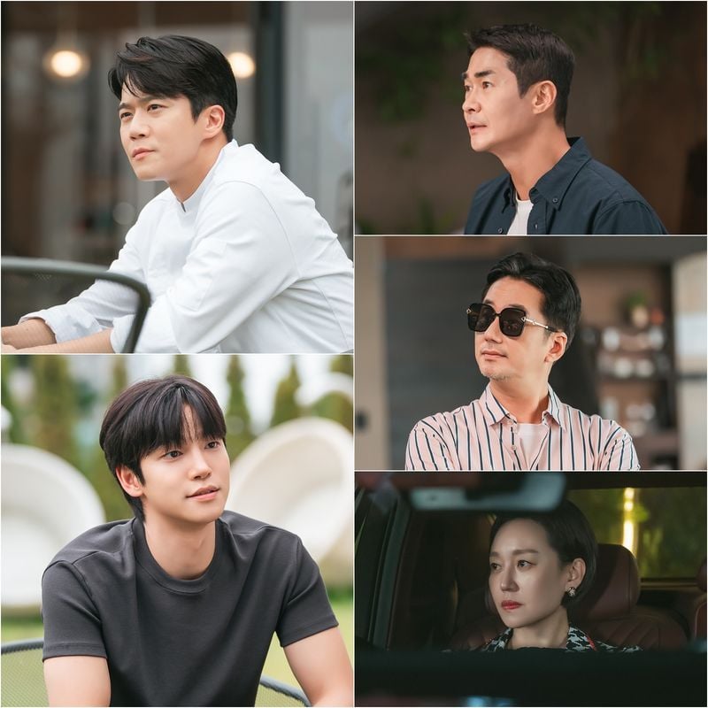 사진 제공: KBS 2TV 주말드라마 <사랑이 온다>