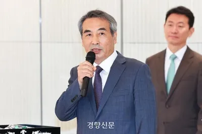 김건희 특검, 윤상현 의원 압수수색···‘명태균 게이트’ 수사 본격화