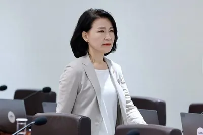 “좌파는 모든 것을 하는 집단”···감사원, 이진숙 정치적 중립 위반 ‘주의’ 통보