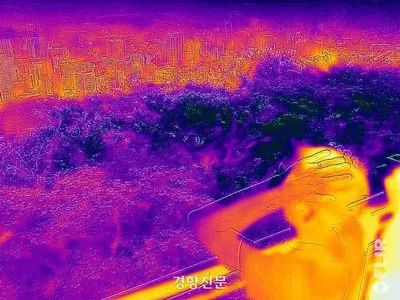 곳곳서 ‘열탈진’…폭염에 경기도 온열질환자 100명 훌쩍