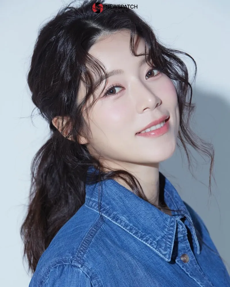 양지은. ⓒjieun.y_j 인스타그램